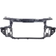 Purchase Top-Quality Radiator Support - CH1225212C Capa Certified Capa Certified pa2