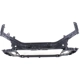 Purchase Top-Quality Radiator Support - CH1225212C Capa Certified Capa Certified pa3