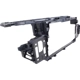 Purchase Top-Quality Radiator Support - CH1225212C Capa Certified Capa Certified pa5
