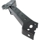 Purchase Top-Quality Radiator Support - CH1225225C pa2