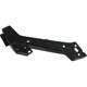 Purchase Top-Quality Radiator Support - CH1225225C pa4