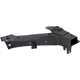 Purchase Top-Quality Radiator Support - CH1225225C pa5