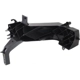 Purchase Top-Quality Radiator Support - CH1225241C Capa Certified pa1