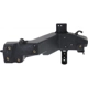 Purchase Top-Quality Radiator Support - CH1225241C Capa Certified pa2
