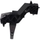 Purchase Top-Quality Radiator Support - CH1225241C Capa Certified pa5