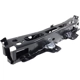Purchase Top-Quality Radiator Support - CH1225286 pa4