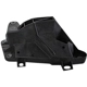 Purchase Top-Quality Radiator Support - CH1225291 pa1