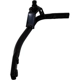 Purchase Top-Quality Radiator Support - CH1225308C pa4