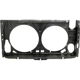 Purchase Top-Quality Radiator Support - FO1225183C pa1