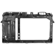 Purchase Top-Quality Radiator Support - FO1225202C Capa Certified pa1