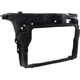 Purchase Top-Quality Radiator Support - FO1225206C pa2
