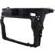 Purchase Top-Quality Radiator Support - FO1225206C pa4