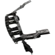 Purchase Top-Quality Radiator Support - FO1225227C Capa Certified pa3
