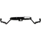 Purchase Top-Quality Radiator Support - FO1225231C pa1
