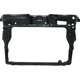 Purchase Top-Quality Radiator Support - FO1225235C Capa Certified Capa Certified pa1
