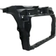 Purchase Top-Quality Radiator Support - FO1225235C Capa Certified Capa Certified pa2