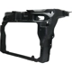 Purchase Top-Quality Radiator Support - FO1225235C Capa Certified Capa Certified pa3