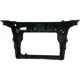 Purchase Top-Quality Radiator Support - FO1225235C Capa Certified Capa Certified pa4