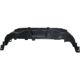 Purchase Top-Quality Radiator Support - FO1225235C Capa Certified Capa Certified pa5