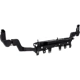 Purchase Top-Quality Radiator Support - FO1225260 pa1
