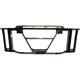 Purchase Top-Quality Radiator Support - GM1225286 pa1