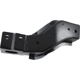 Purchase Top-Quality Radiator Support - GM1225301 pa4