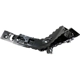 Purchase Top-Quality Radiator Support - GM1225331C Capa Certified pa3