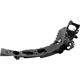 Purchase Top-Quality Radiator Support - GM1225331C Capa Certified pa4