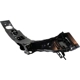 Purchase Top-Quality Radiator Support - GM1225331C Capa Certified pa5
