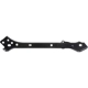 Purchase Top-Quality Radiator Support - GM1225351 pa1