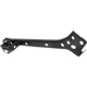 Purchase Top-Quality Radiator Support - GM1225351 pa4