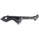 Purchase Top-Quality Radiator Support - GM1225351 pa5