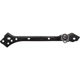 Purchase Top-Quality Radiator Support - GM1225351C pa1