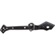 Purchase Top-Quality Radiator Support - GM1225351C pa2