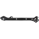 Purchase Top-Quality Radiator Support - GM1225351C pa4