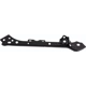 Purchase Top-Quality Radiator Support - GM1225352C Capa Certified pa1