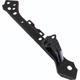 Purchase Top-Quality Radiator Support - GM1225352C Capa Certified pa3