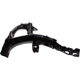 Purchase Top-Quality Radiator Support - GM1225366C Capa Certified pa2