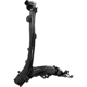 Purchase Top-Quality Radiator Support - GM1225366C Capa Certified pa4