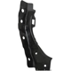 Purchase Top-Quality Radiator Support - GM1225382 pa1