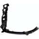 Purchase Top-Quality Radiator Support - GM1225385 pa2