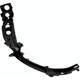 Purchase Top-Quality Radiator Support - GM1225385 pa4