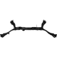 Purchase Top-Quality Radiator Support - GM1225392C pa1