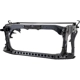 Purchase Top-Quality Radiator Support - GM1225399 pa3