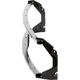 Purchase Top-Quality Radiator Support - GM1225429 pa3