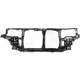 Purchase Top-Quality Radiator Support - HO1225107 pa1
