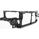 Purchase Top-Quality Radiator Support - HO1225107 pa2