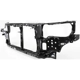 Purchase Top-Quality Radiator Support - HO1225107 pa3