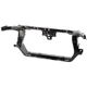 Purchase Top-Quality Radiator Support - HO1225133 pa5