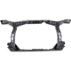 Purchase Top-Quality Radiator Support - HO1225167C Capa Certified Capa Certified pa4